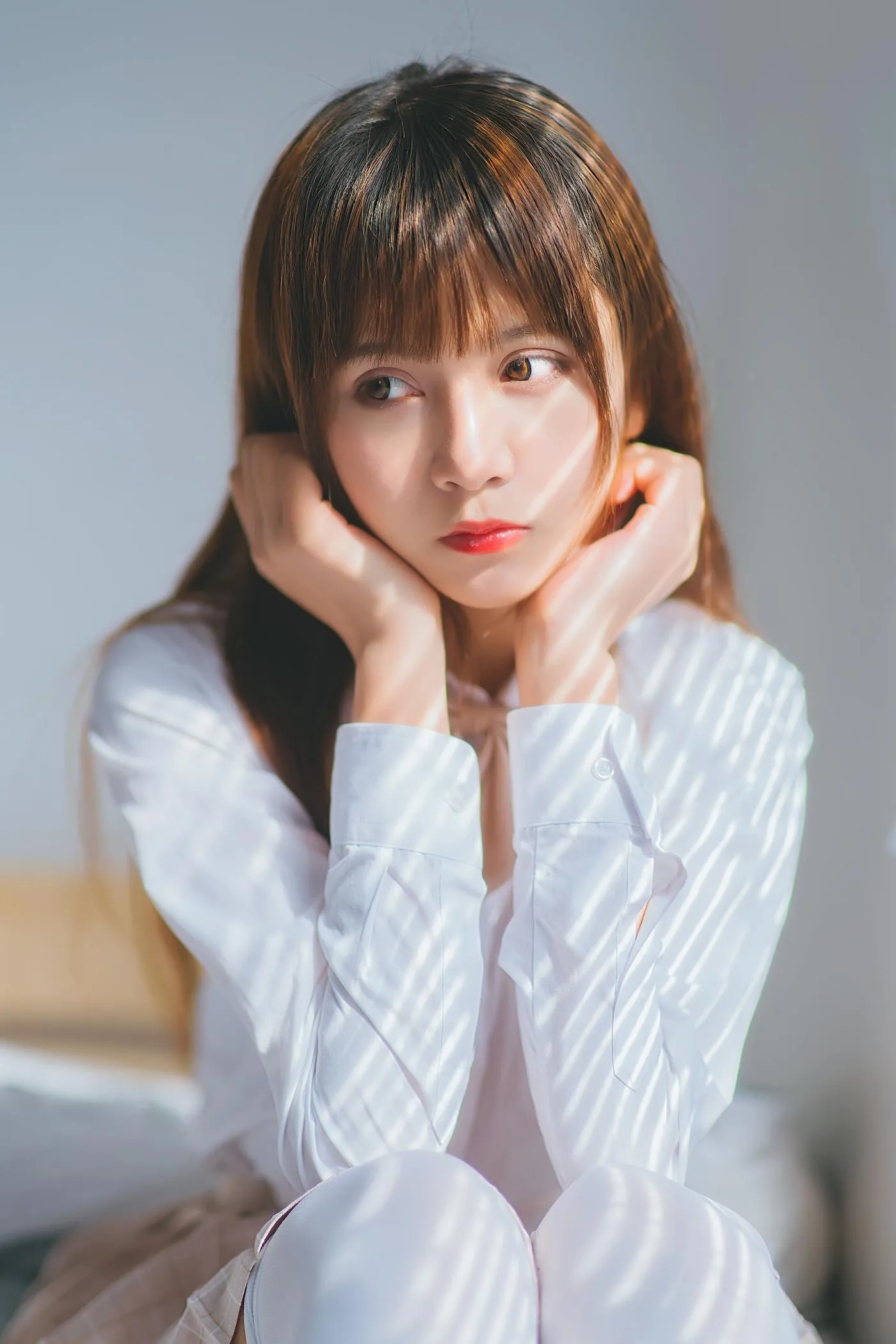 秋山AkI – NO.01 秋の恋 [49P]插图6